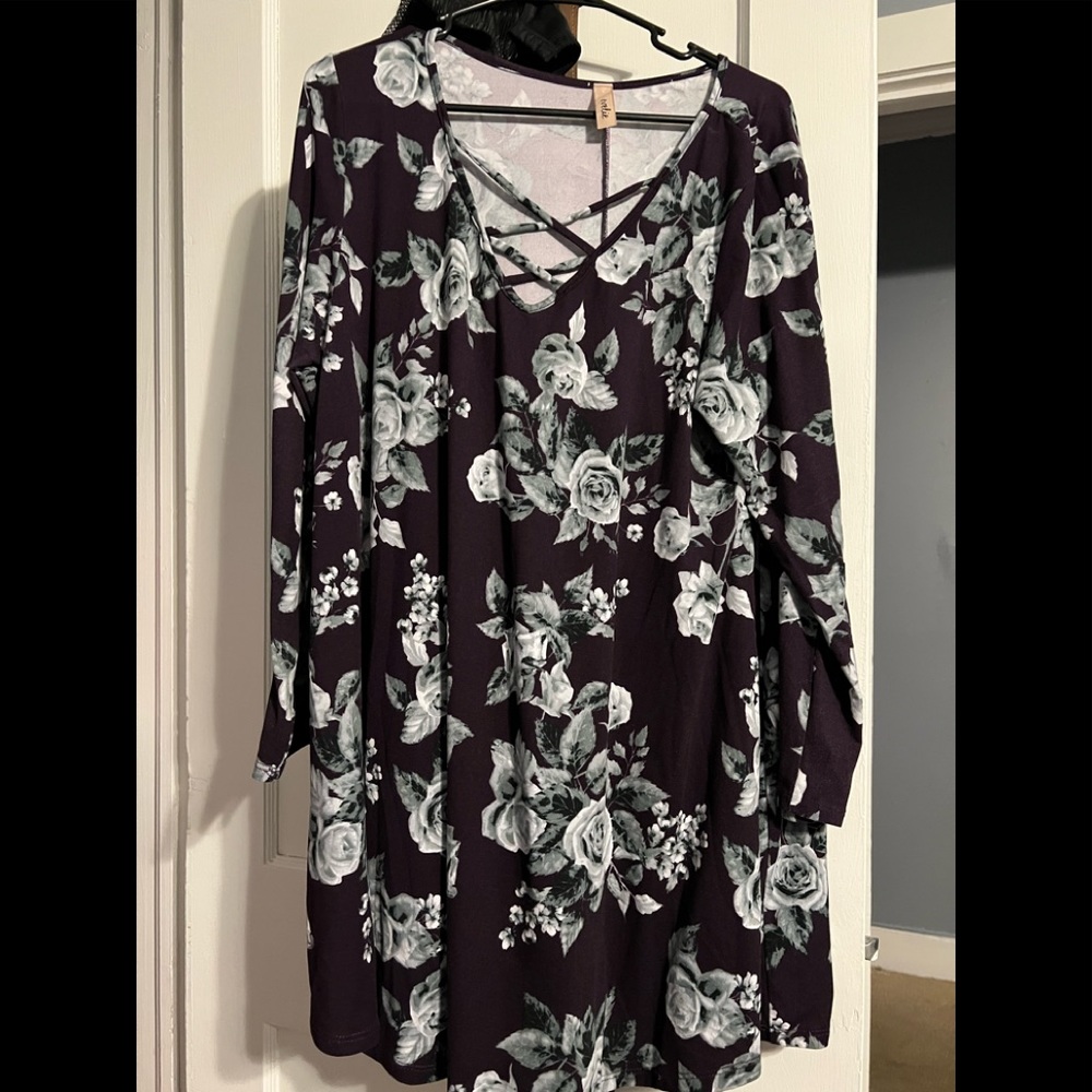 Woman’s Top
